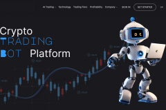 Crypto Trading Bot Development